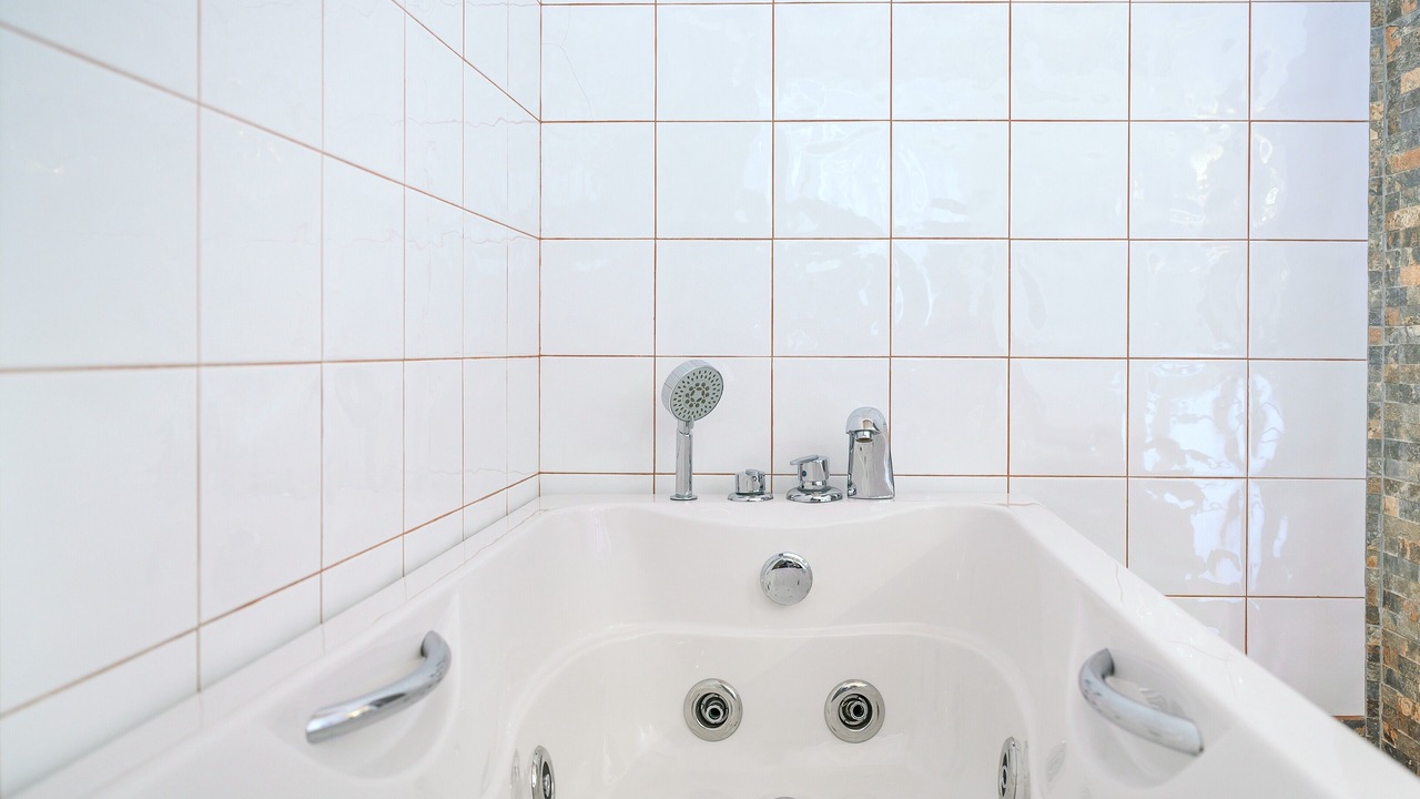 Photo of Bathroom in Baiona