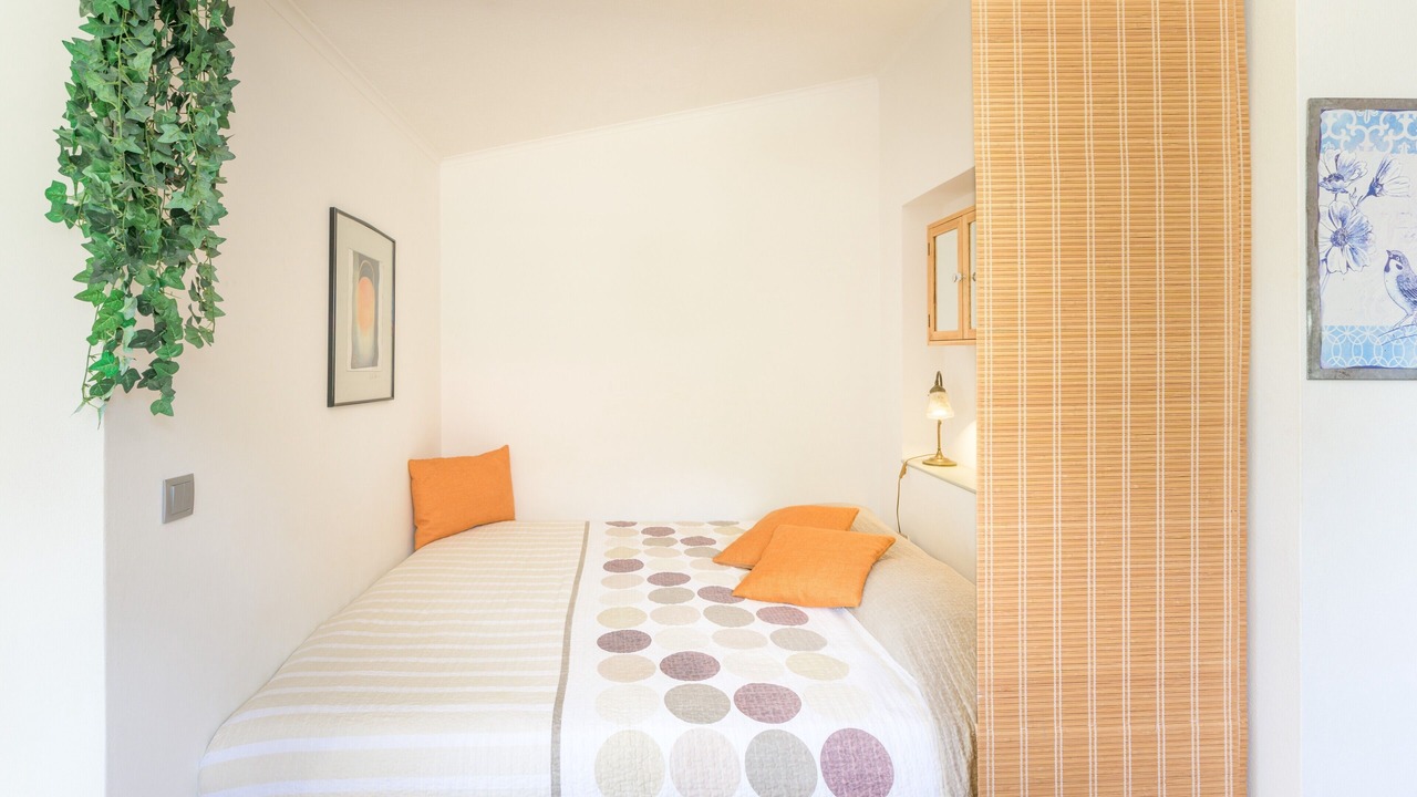 Photo of Bedroom in Baiona