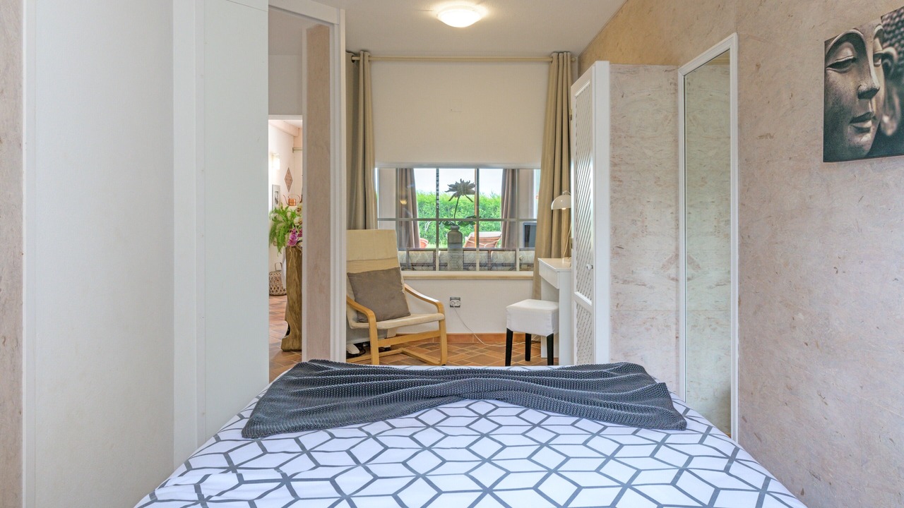 Photo of Bedroom in Baiona