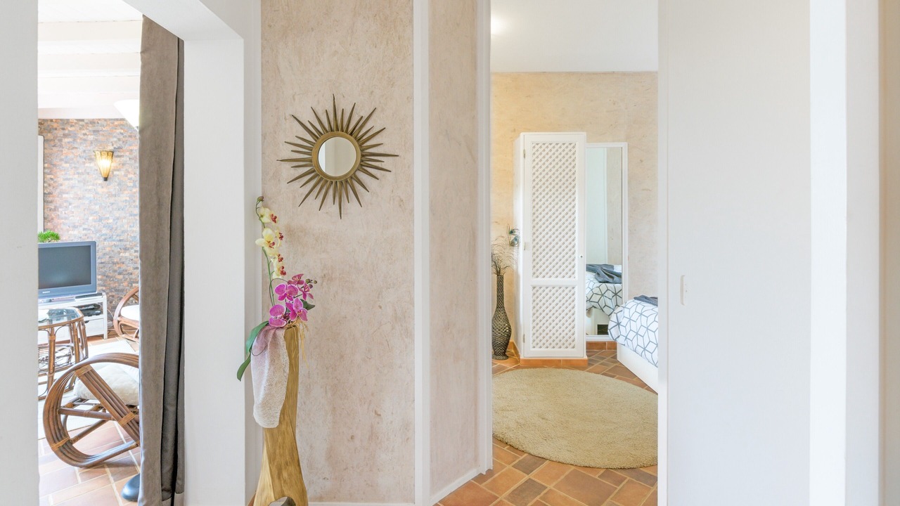 Photo of Bedroom in Baiona