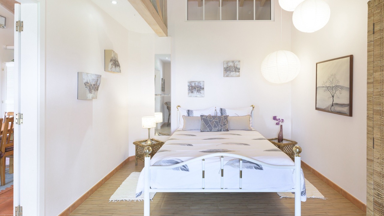 Photo of Bedroom in Baiona
