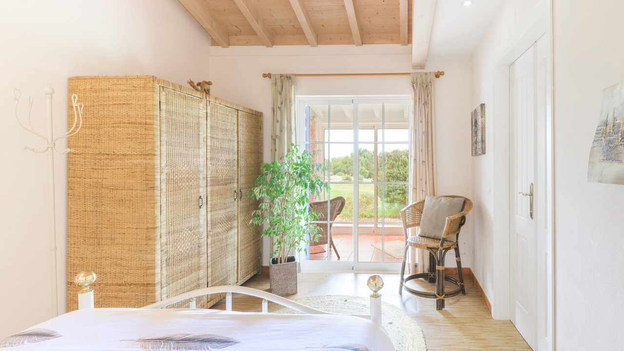 Photo of Bedroom in Baiona