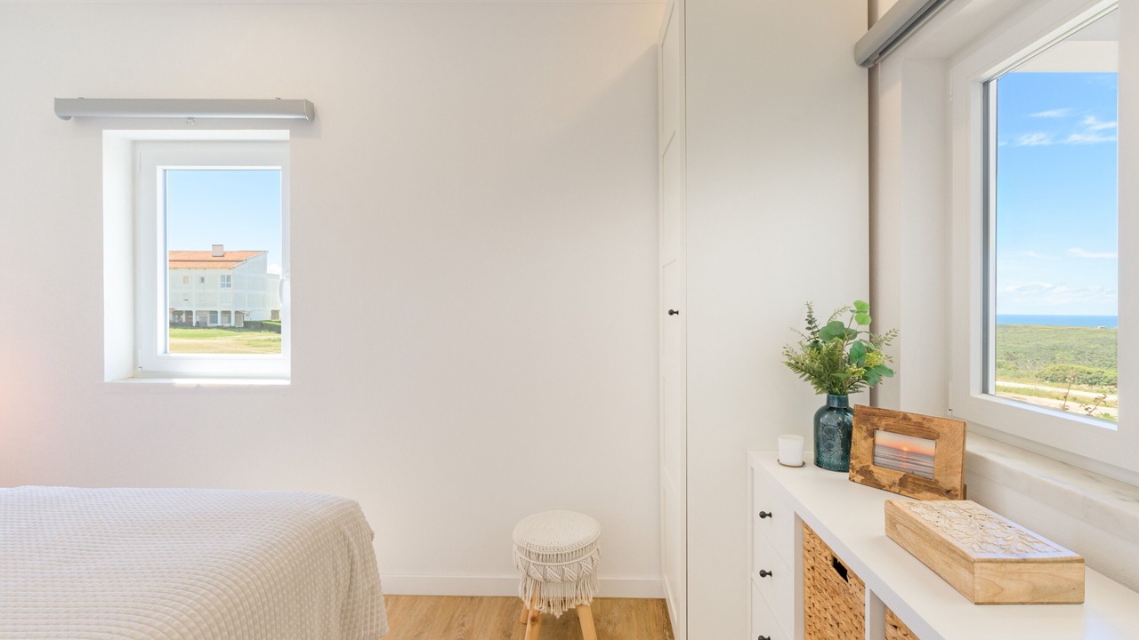 Photo of Bedroom in Aljezur