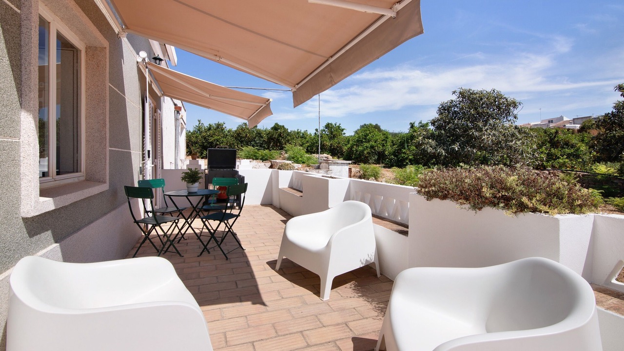 Photo of Outdoor in Santo Estevao