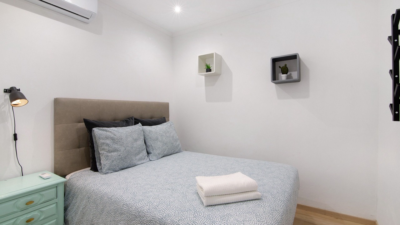 Photo of Bedroom in Santo Estevao