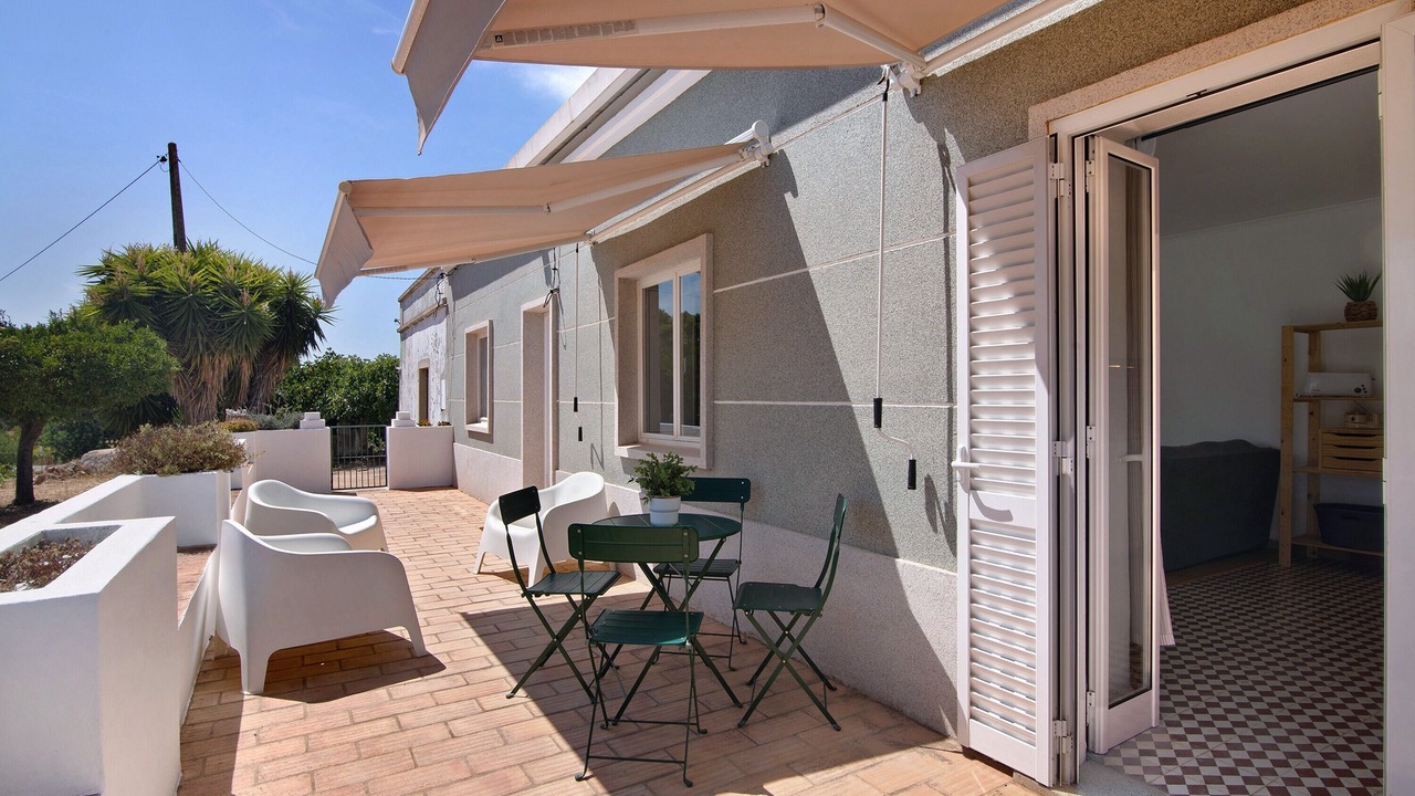 Photo of Outdoor in Santo Estevao