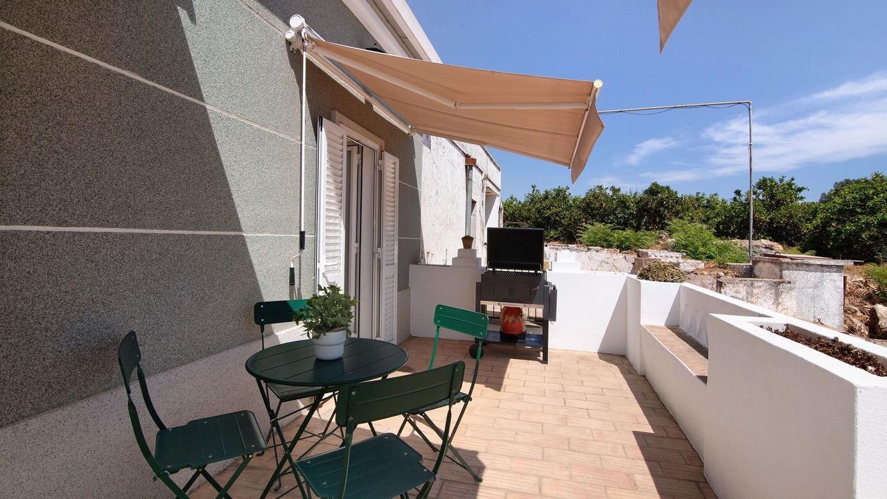 Photo of Outdoor in Santo Estevao