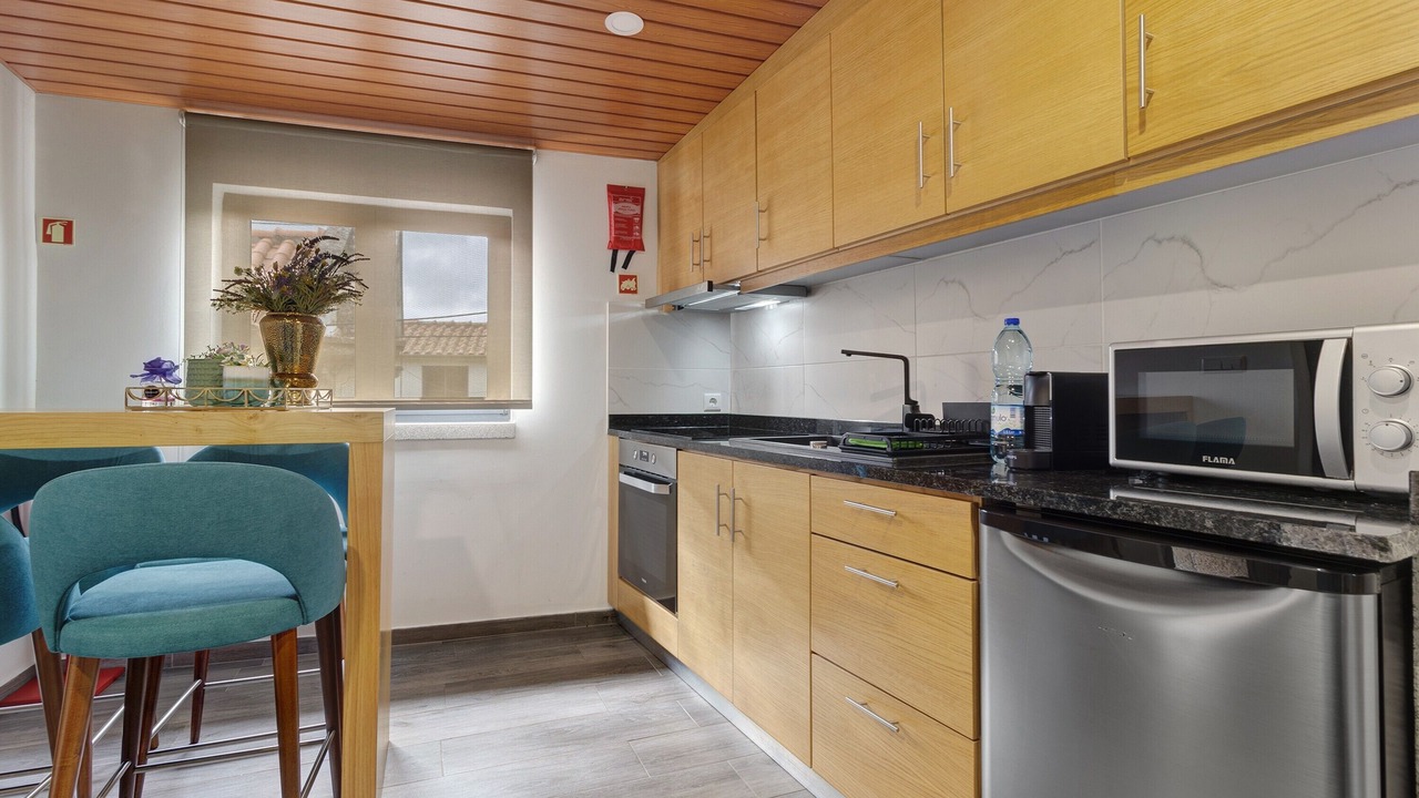 Photo of Kitchen in Ponte da Barca