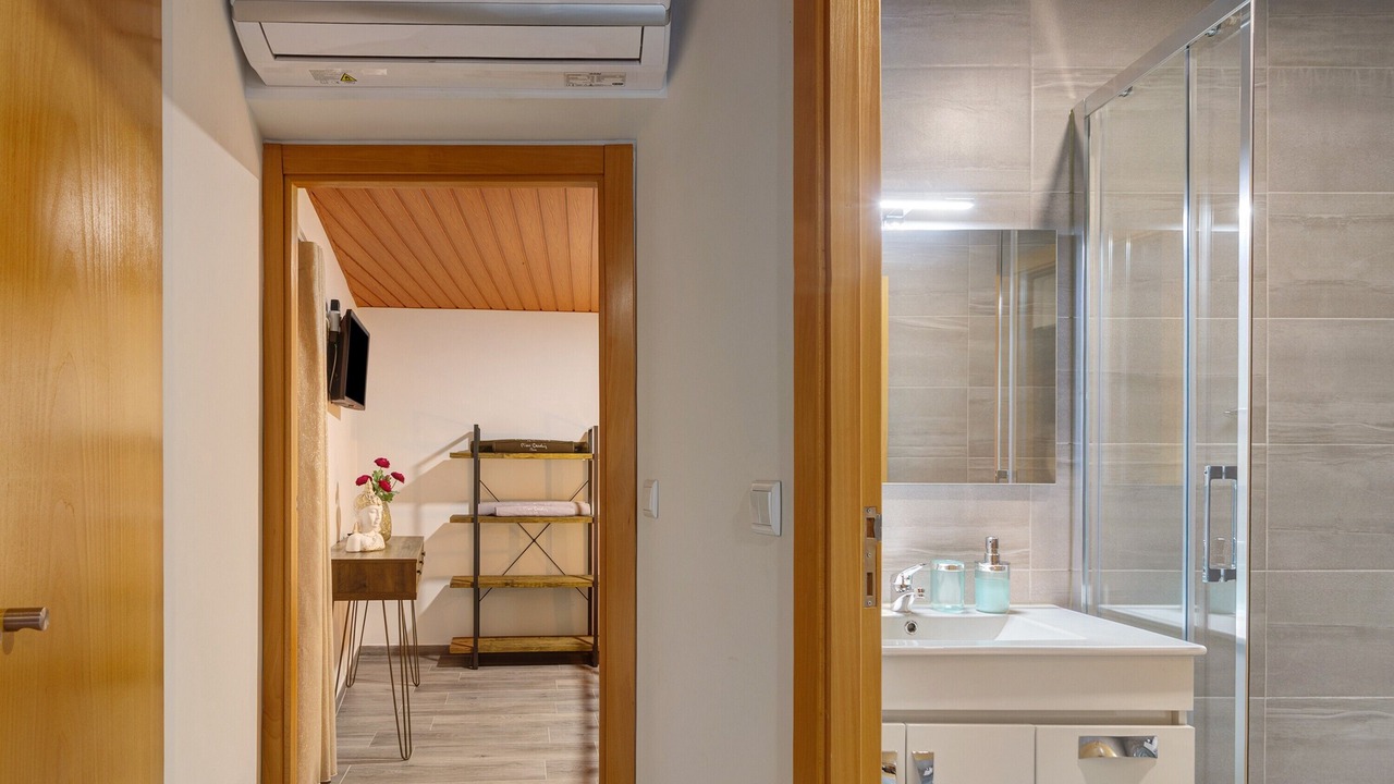 Photo of Bathroom in Ponte da Barca