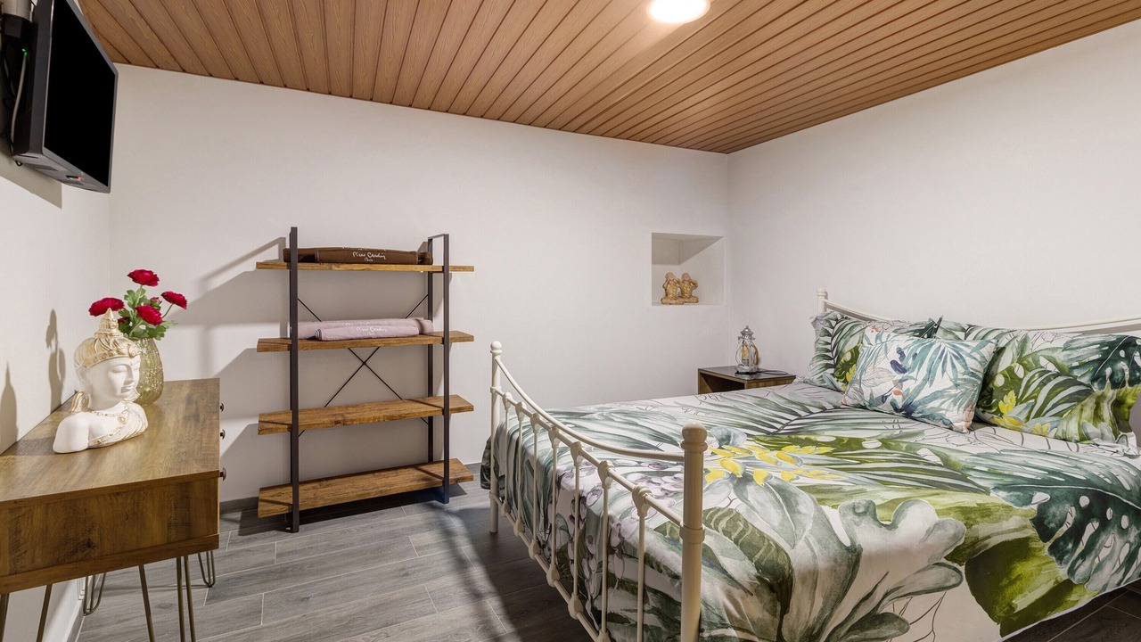 Photo of Bedroom in Ponte da Barca
