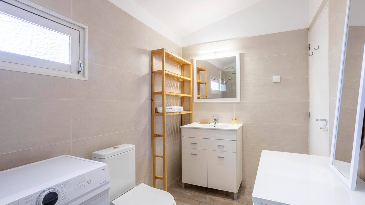 Photo of Bathroom in Alfa-Mar