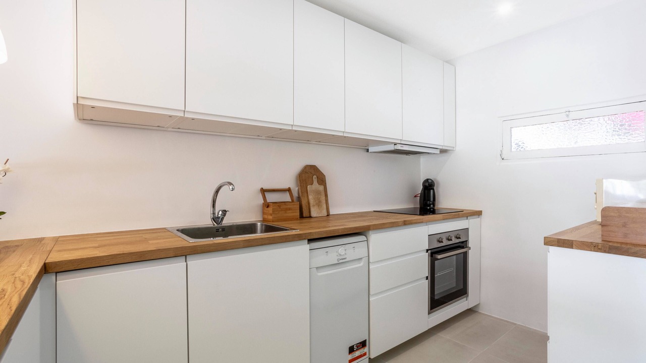 Photo of Kitchen in Alfa-Mar