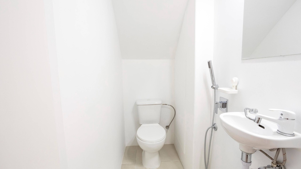 Photo of Bathroom in Alfa-Mar