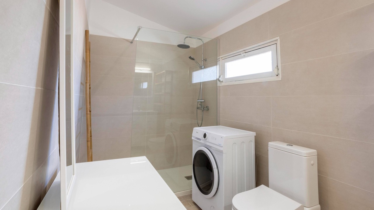 Photo of Bathroom in Alfa-Mar
