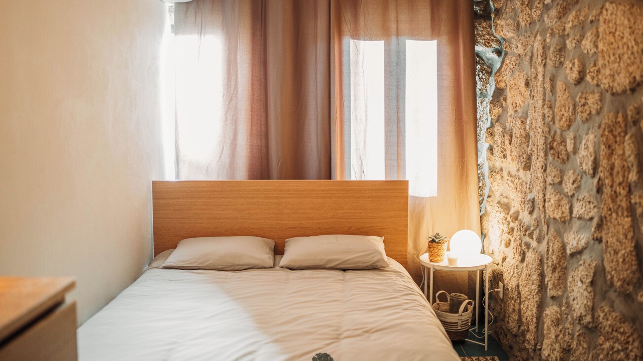 Photo of Bedroom in Sao Pedro do Sul