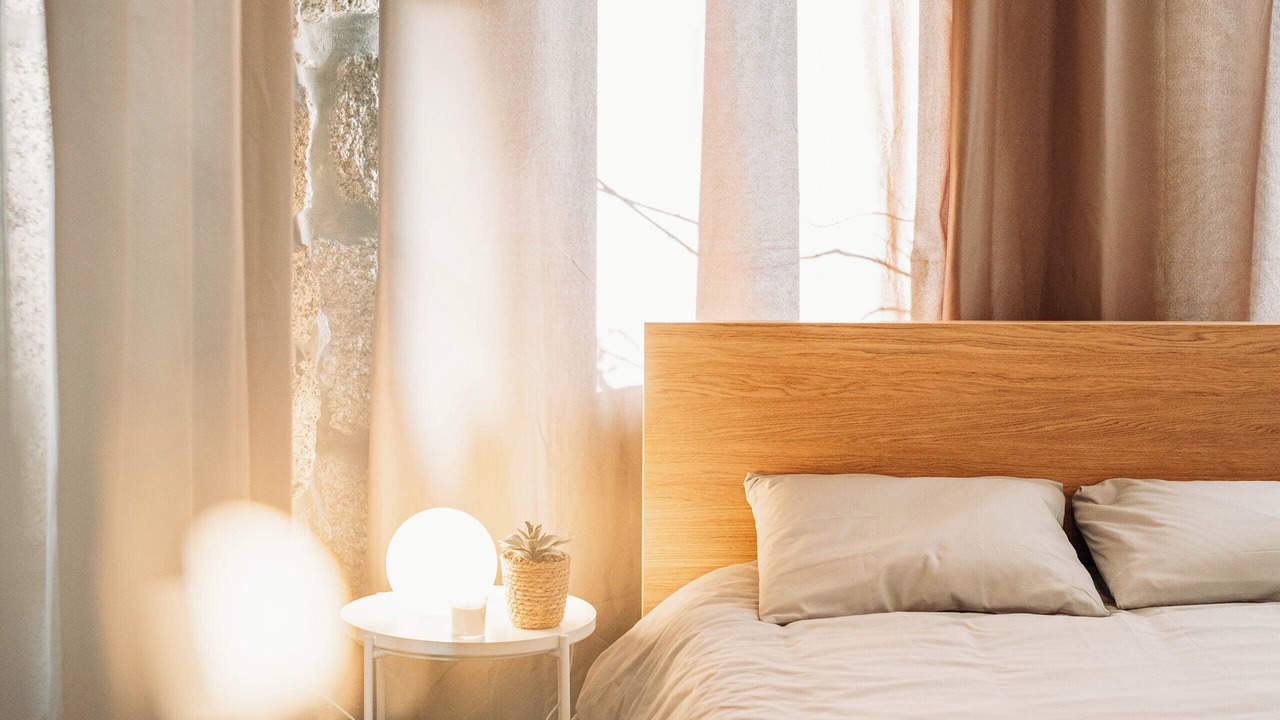 Photo of Bedroom in Sao Pedro do Sul
