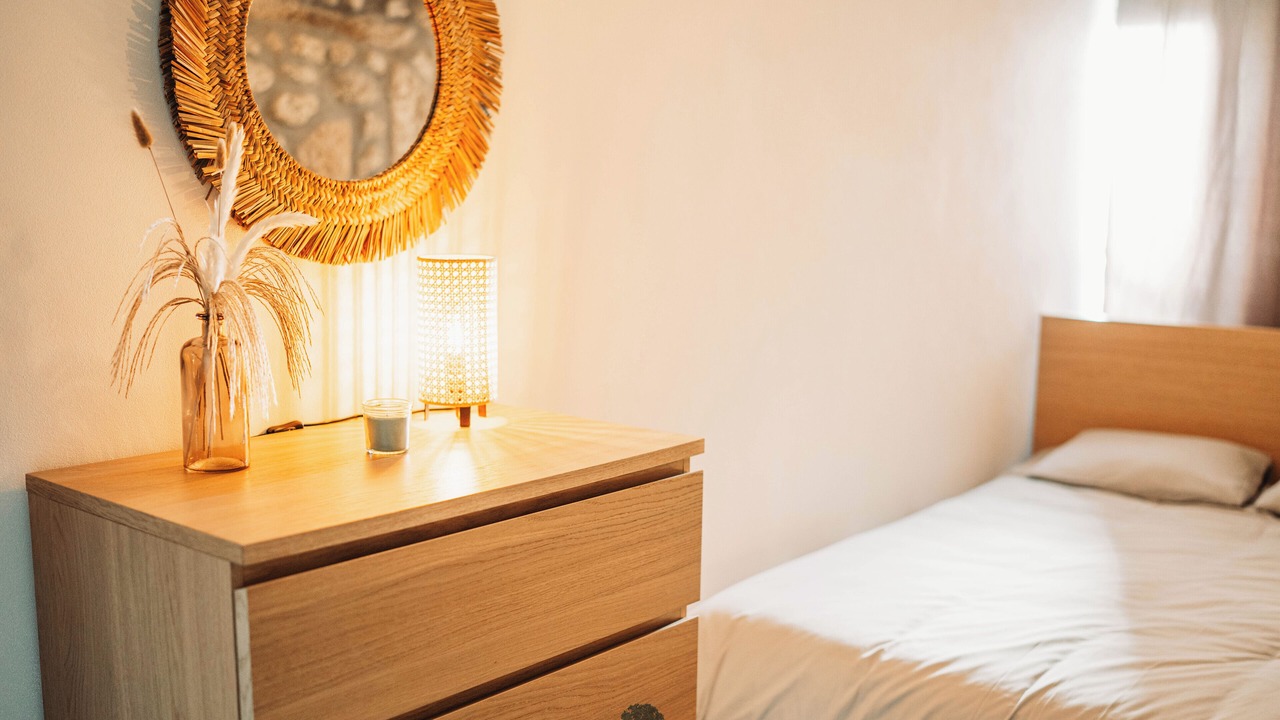 Photo of Bedroom in Sao Pedro do Sul
