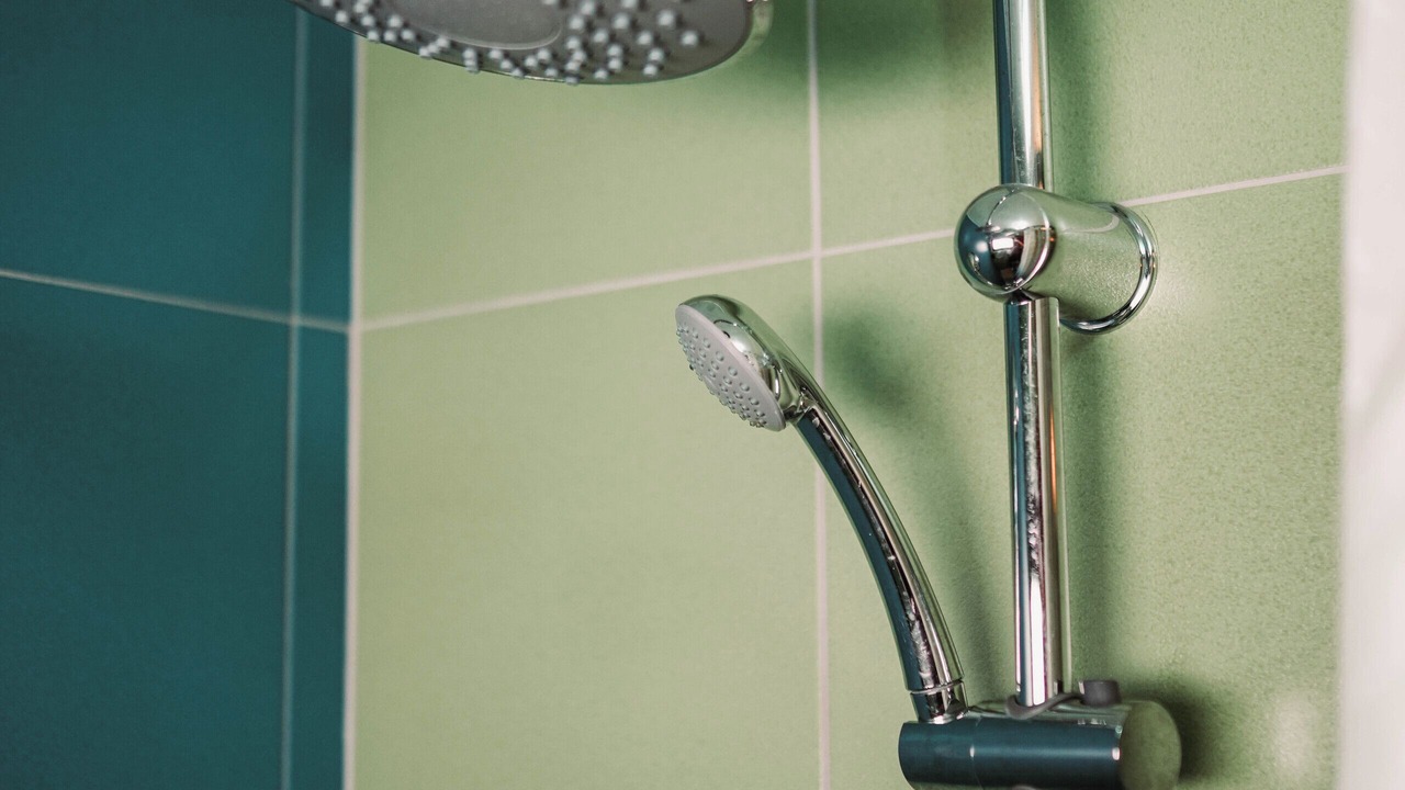 Photo of Bathroom in Sao Pedro do Sul