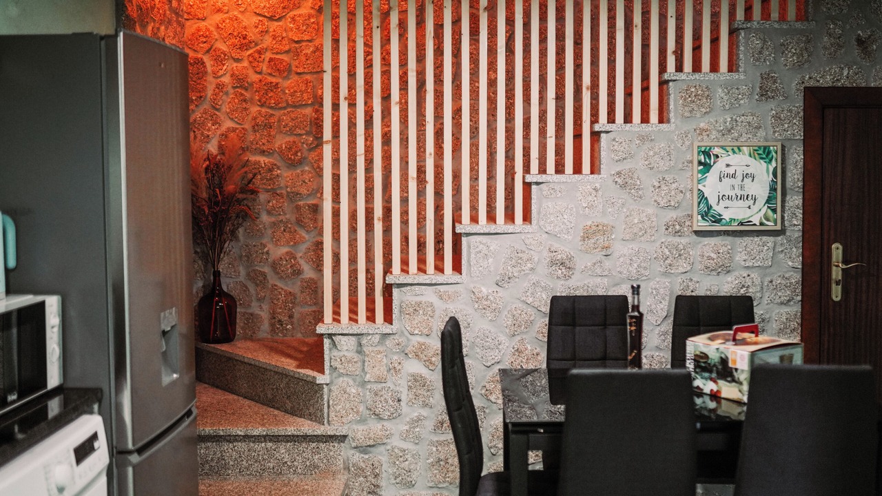 Photo of Kitchen in Sao Pedro do Sul
