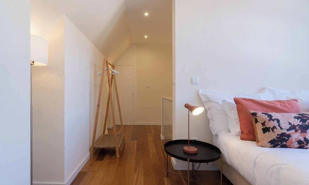 Photo of Bedroom in Foz do Douro