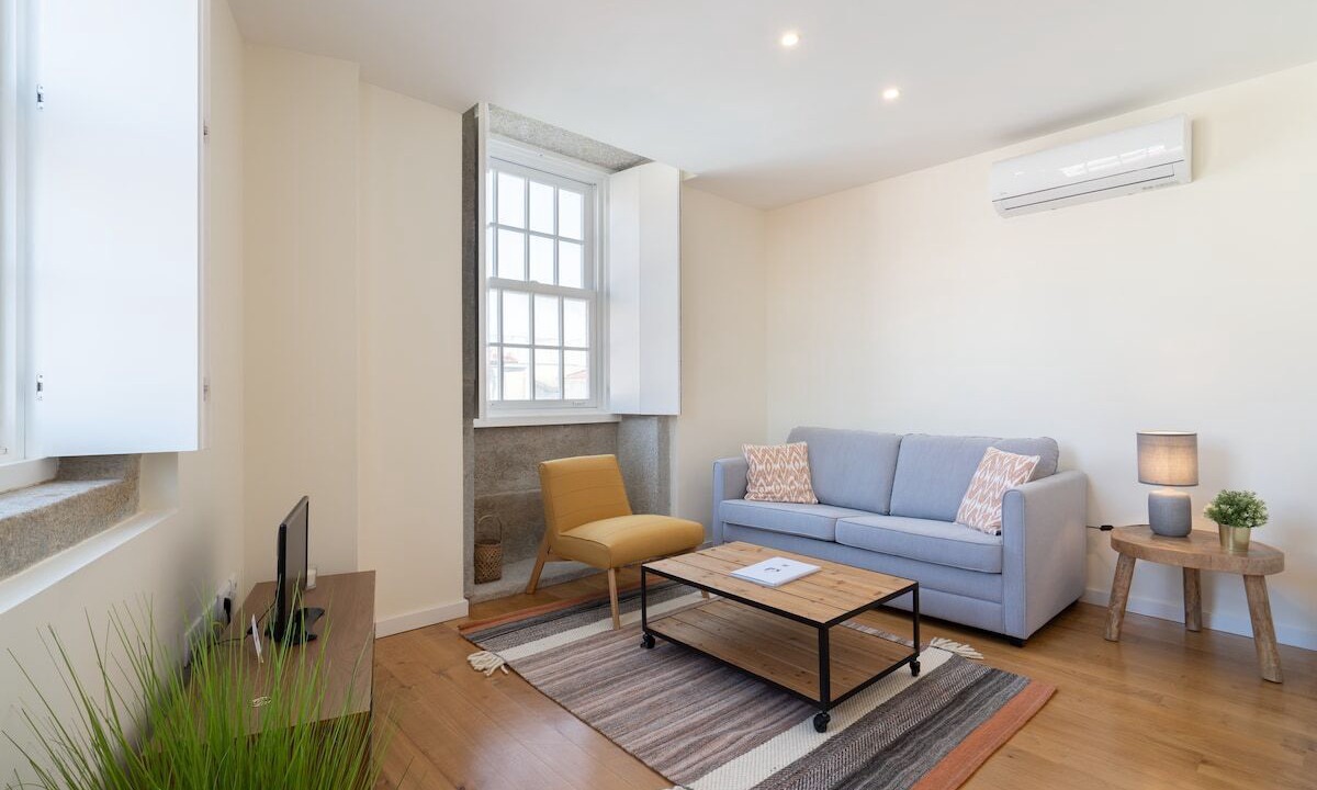 Photo of Livingroom in Foz do Douro