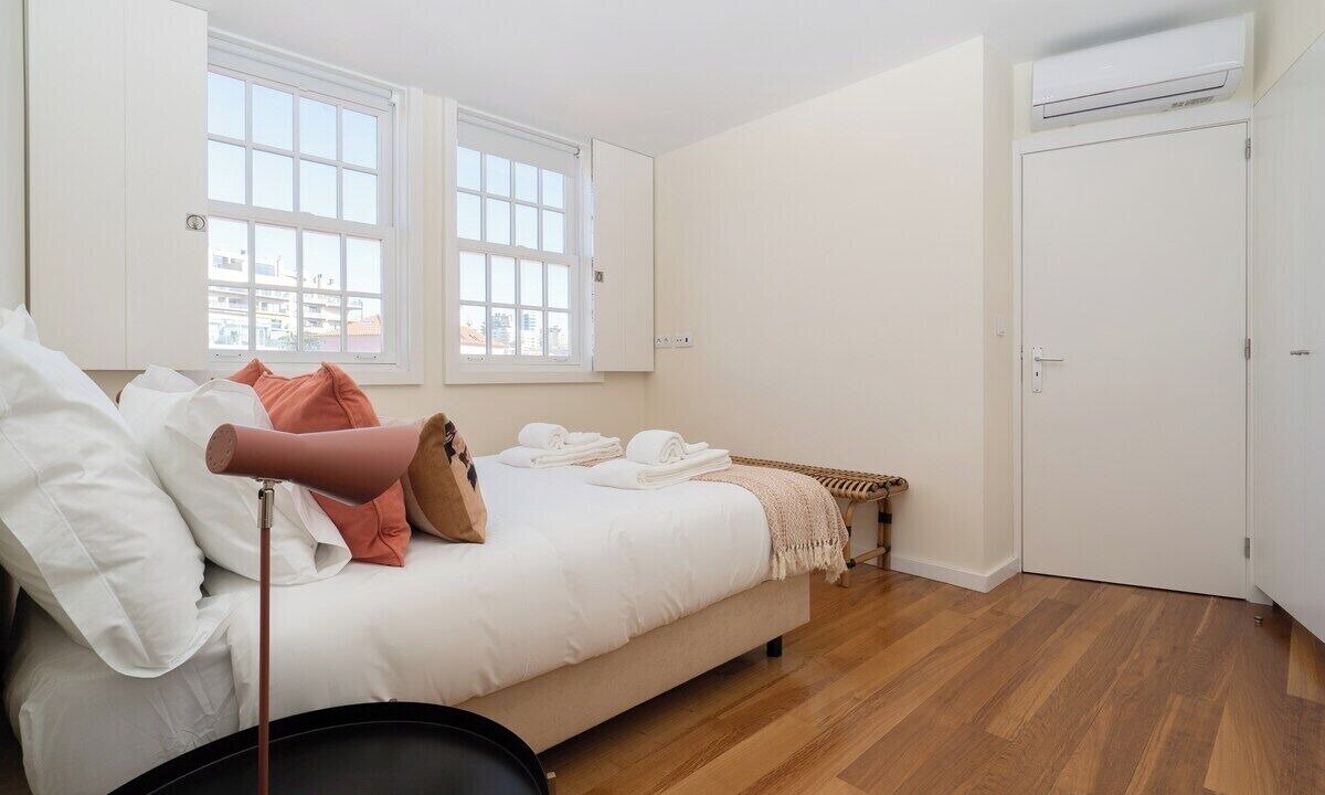 Photo of Bedroom in Foz do Douro