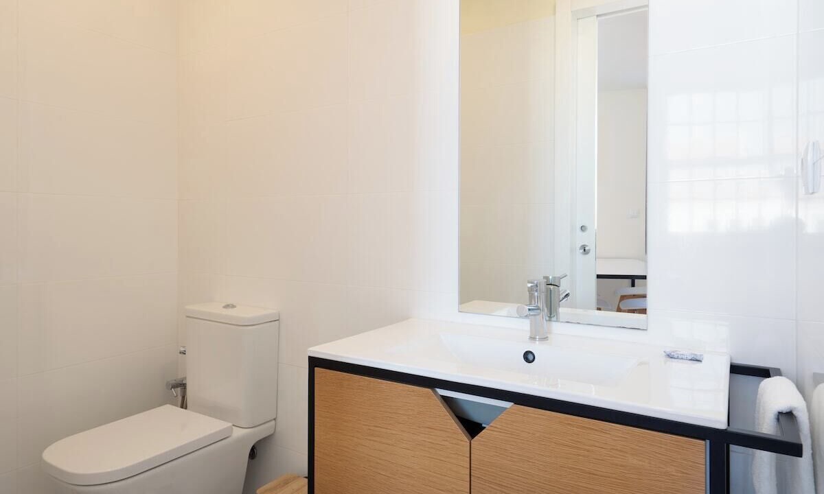 Photo of Bathroom in Foz do Douro