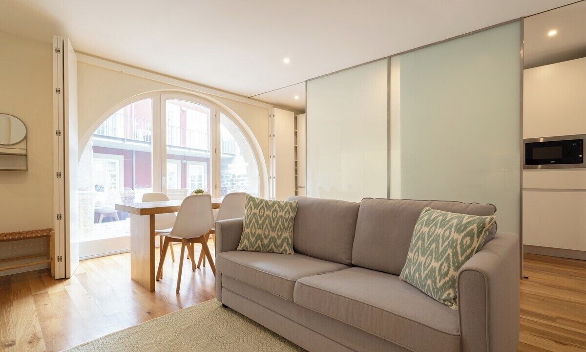 Photo of Livingroom in Foz do Douro
