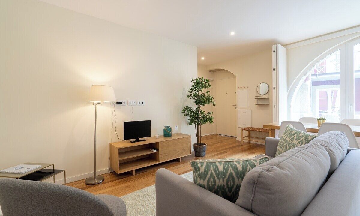 Photo of Livingroom in Foz do Douro