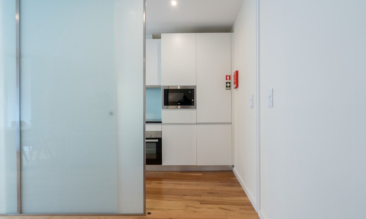Photo of Kitchen in Foz do Douro