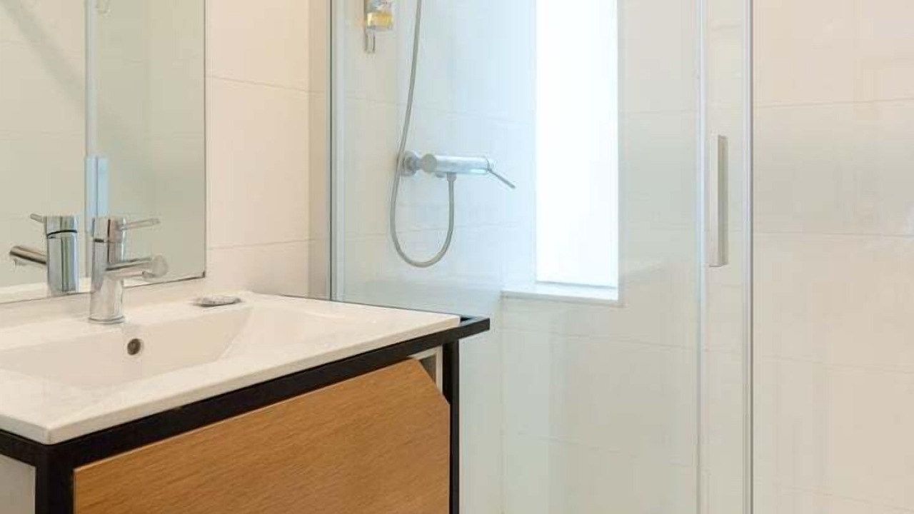 Photo of Bathroom in Foz do Douro