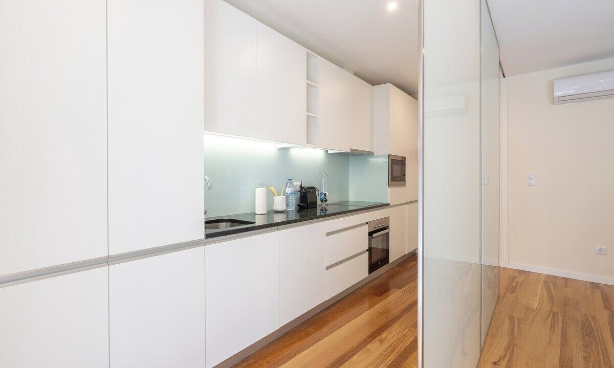 Photo of Kitchen in Foz do Douro