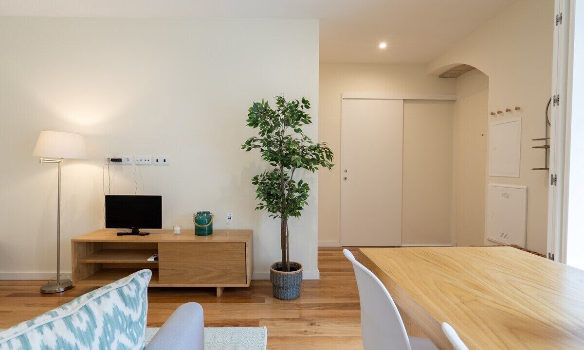 Photo of Livingroom in Foz do Douro