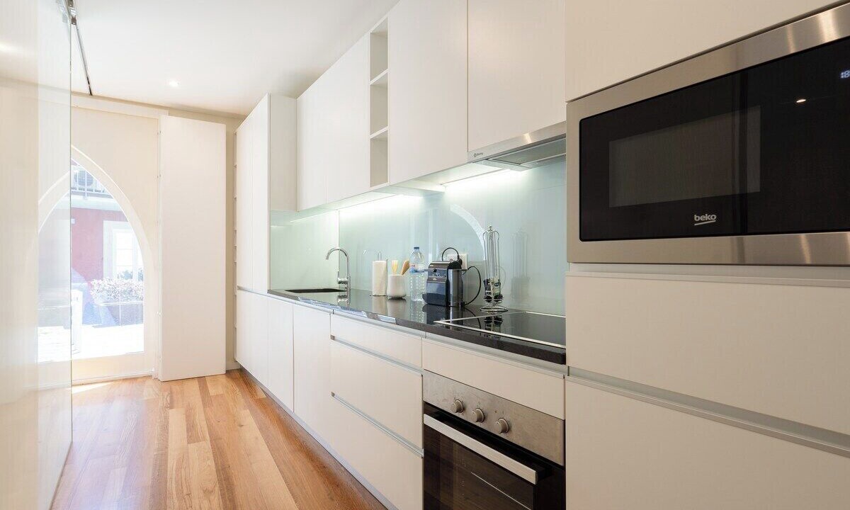 Photo of Kitchen in Foz do Douro