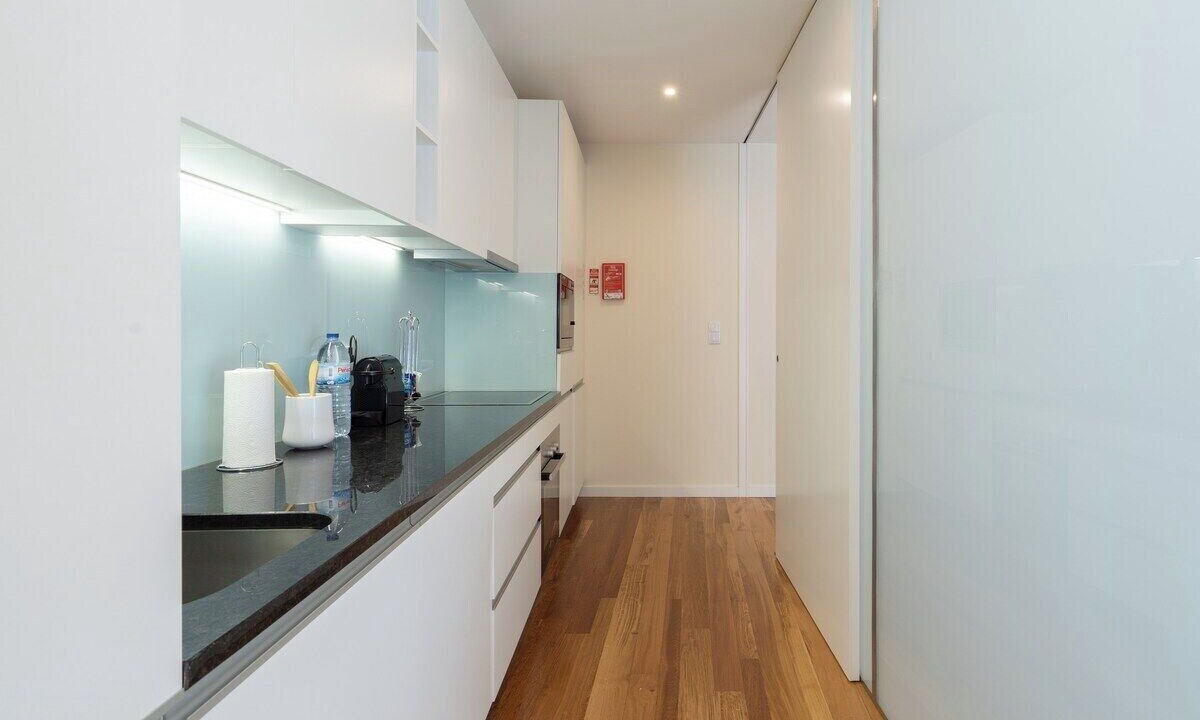 Photo of Kitchen in Foz do Douro