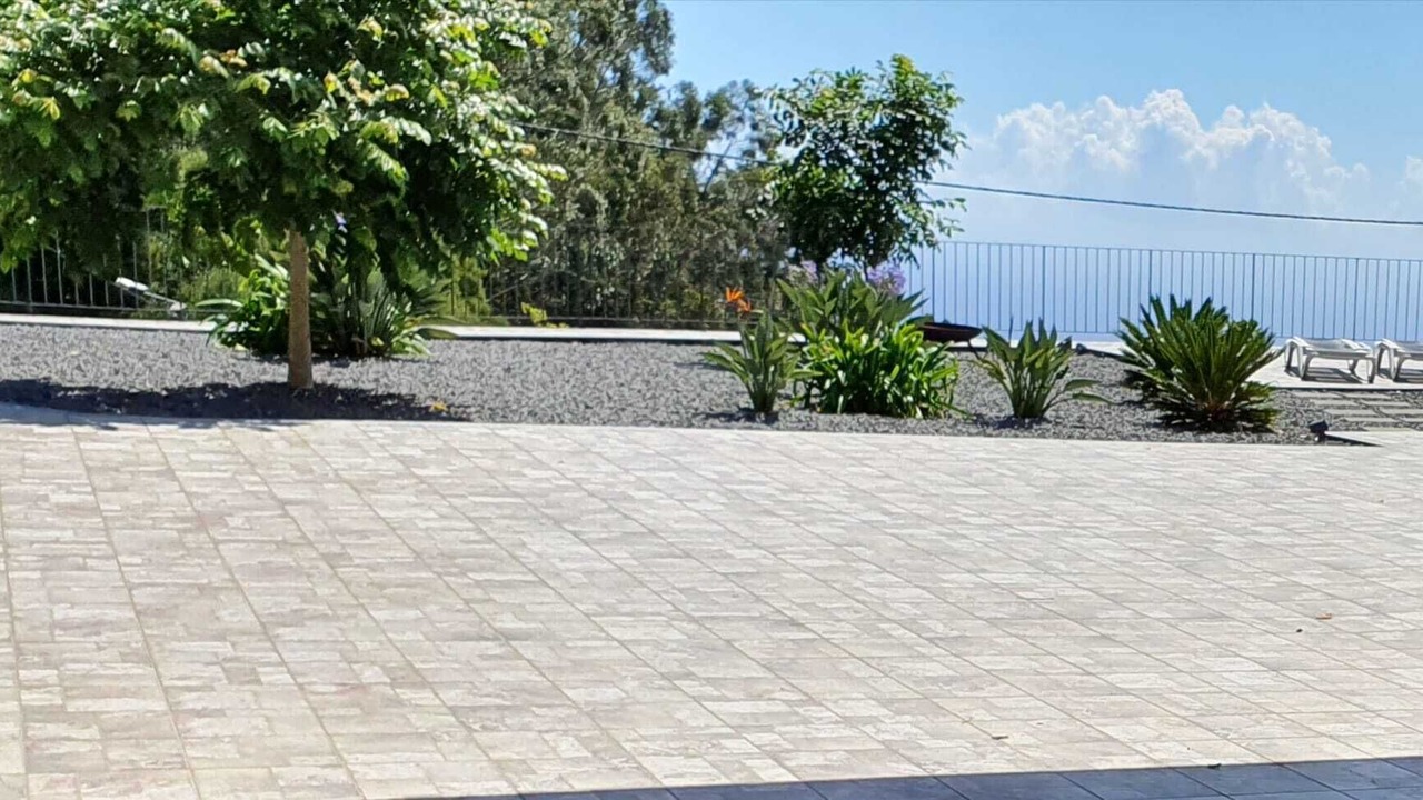 Photo of Patio Balcony in Arco da Calheta