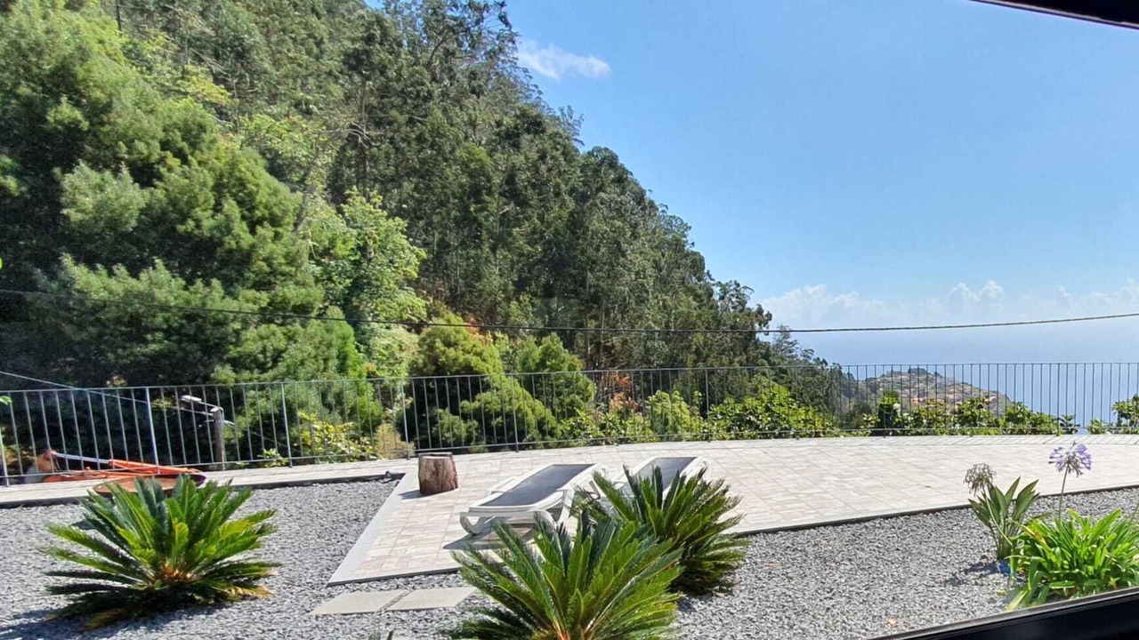 Photo of Patio Balcony in Arco da Calheta
