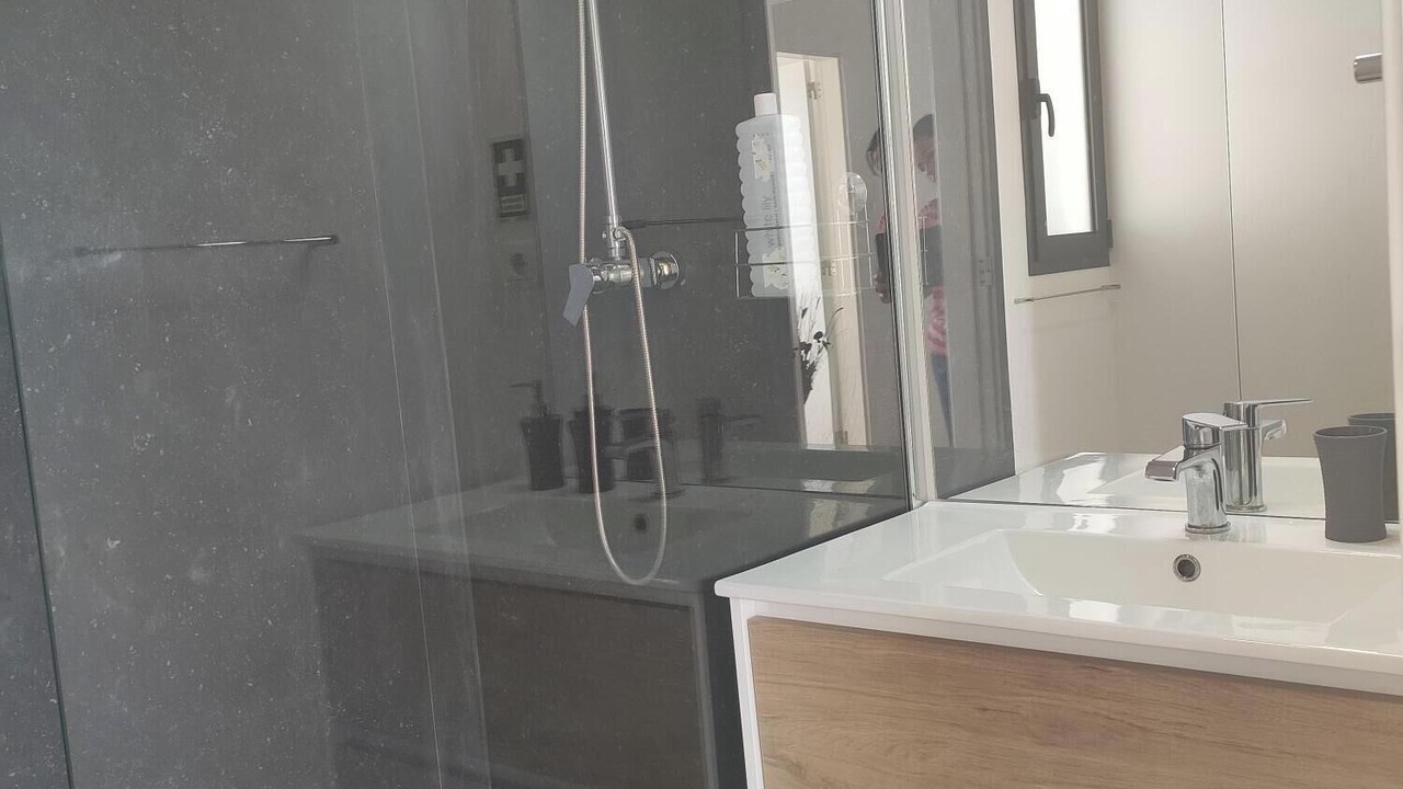Photo of Bathroom in Arco da Calheta