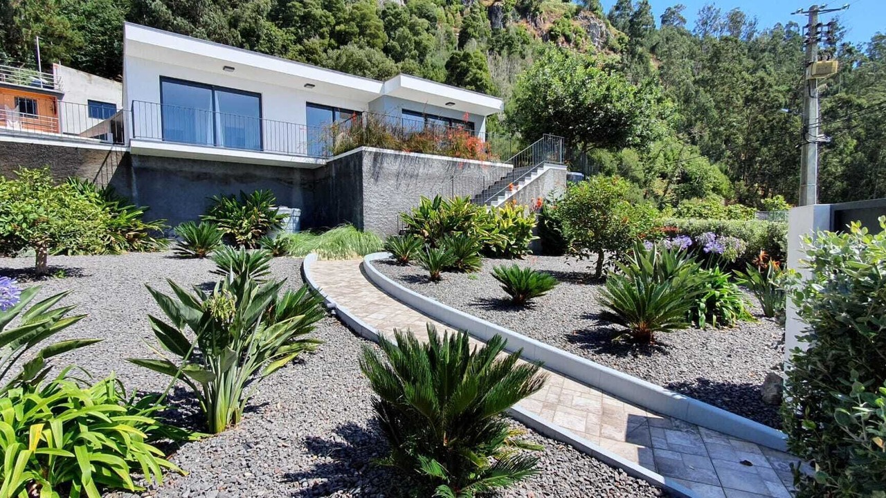 Photo of Outdoor in Arco da Calheta