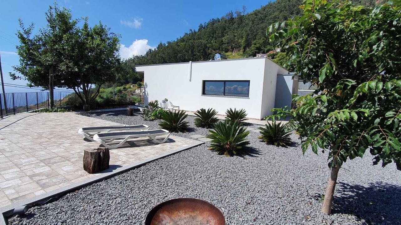 Photo of Patio Balcony in Arco da Calheta