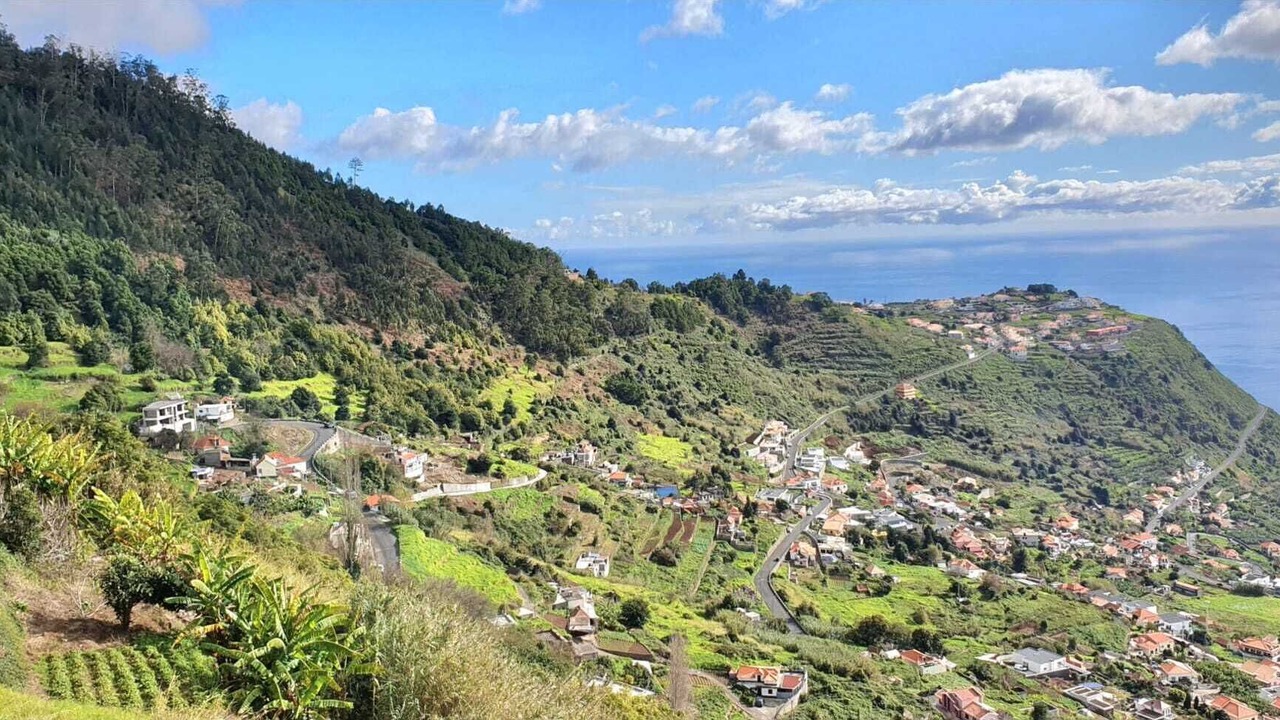 Photo of Outdoor in Arco da Calheta