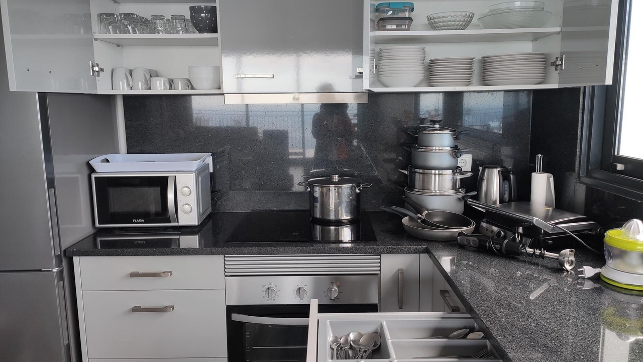Photo of Kitchen in Arco da Calheta