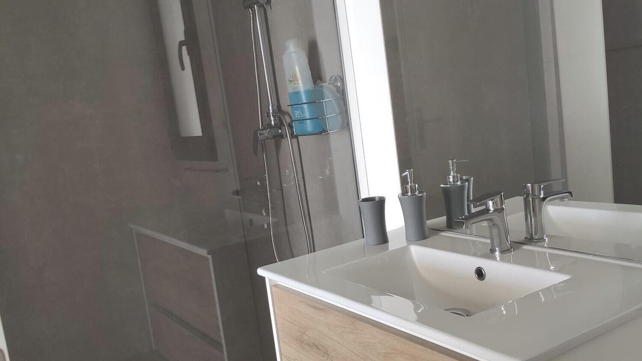 Photo of Bathroom in Arco da Calheta