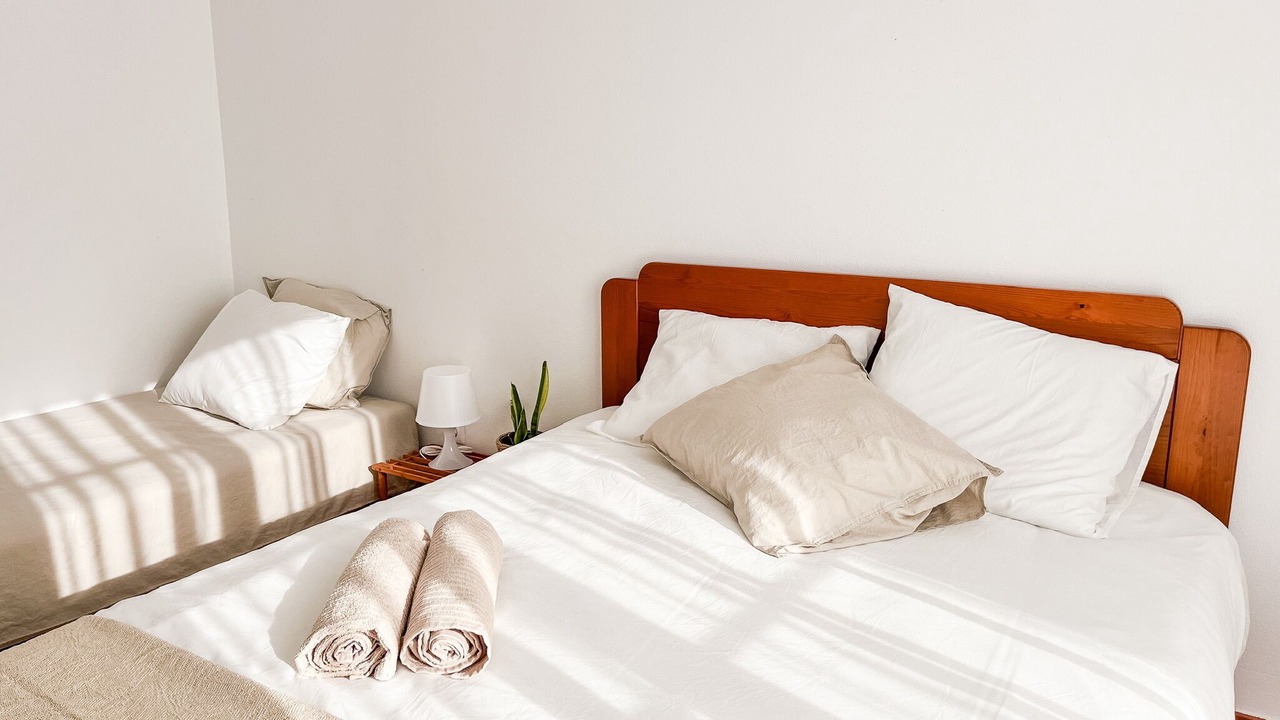Photo of Bedroom in Almograve
