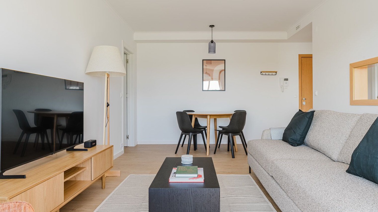 Photo of Livingroom in Cidade Universitaria