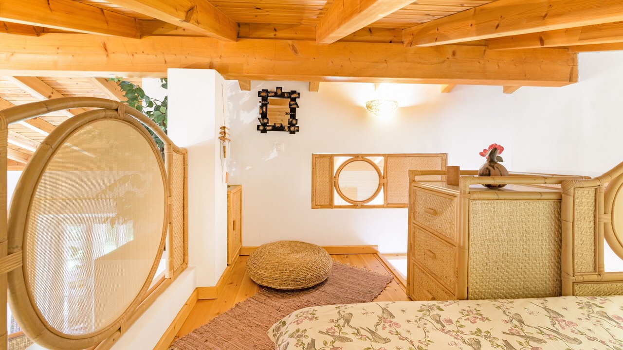 Photo of Bedroom in Baiona