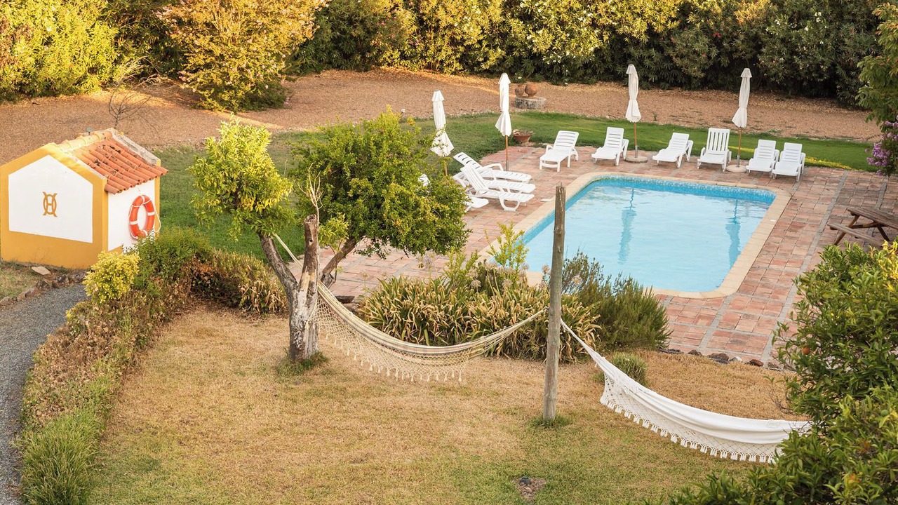 Photo of Outdoor in Cabeco de Vide
