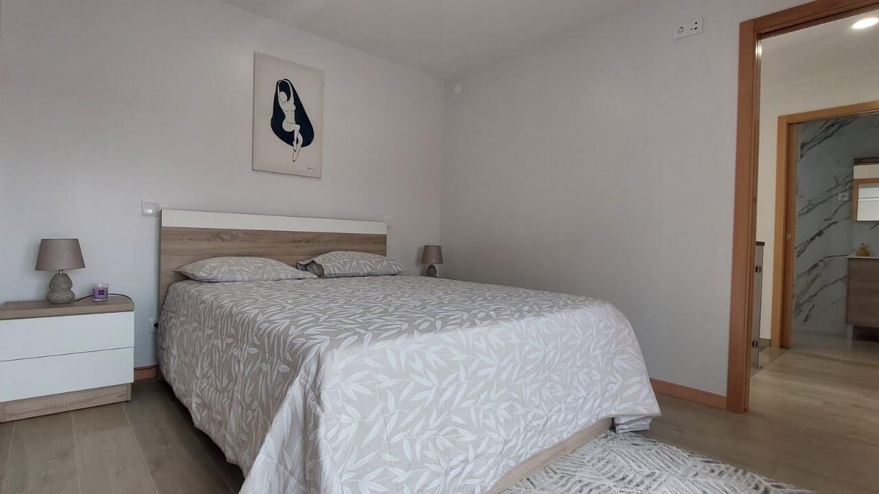Photo of Bedroom in Monserrate