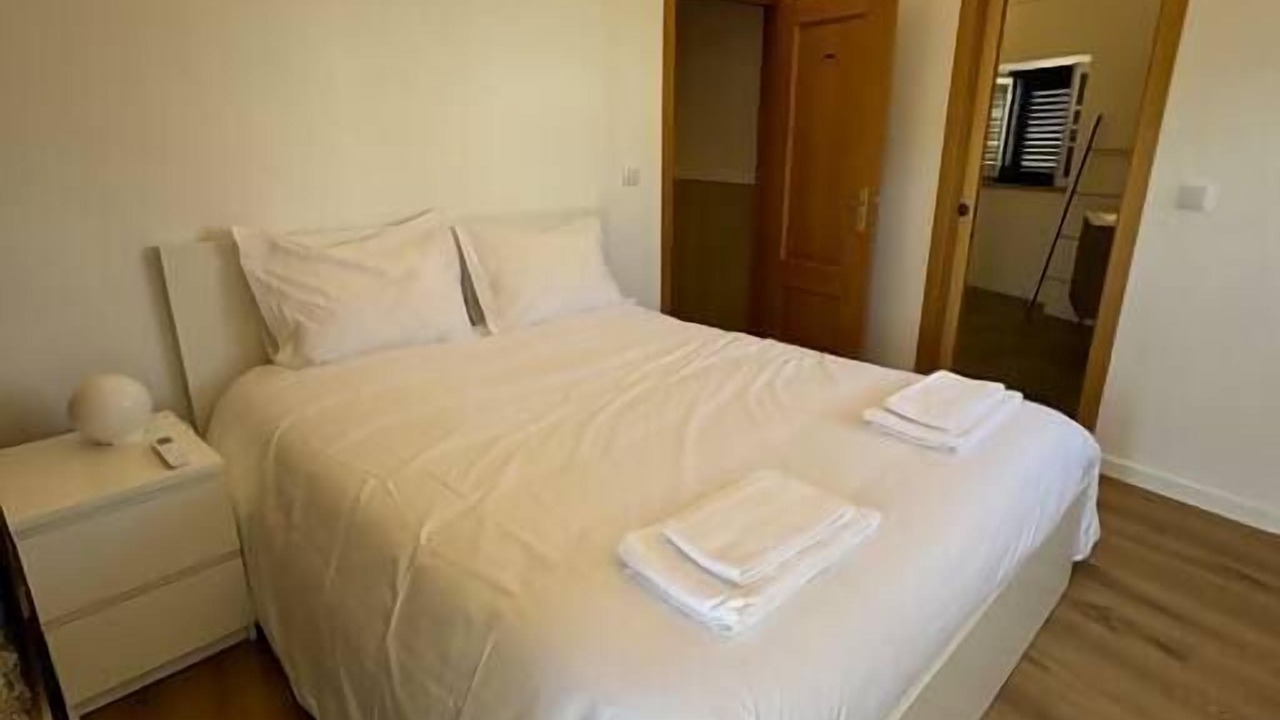 Photo of Bedroom in Balocas
