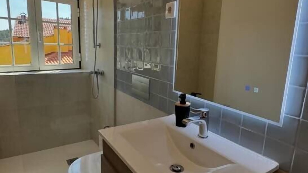 Photo of Bathroom in Balocas